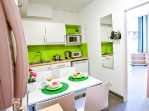 Apartment smart living by Interhome